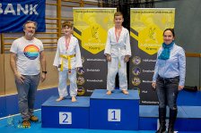 16.12.2023 Wachau JUDO Kids Cup